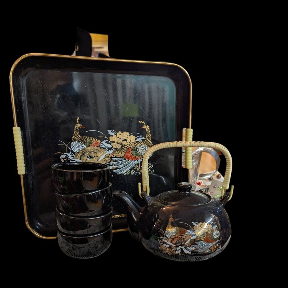 Tea set